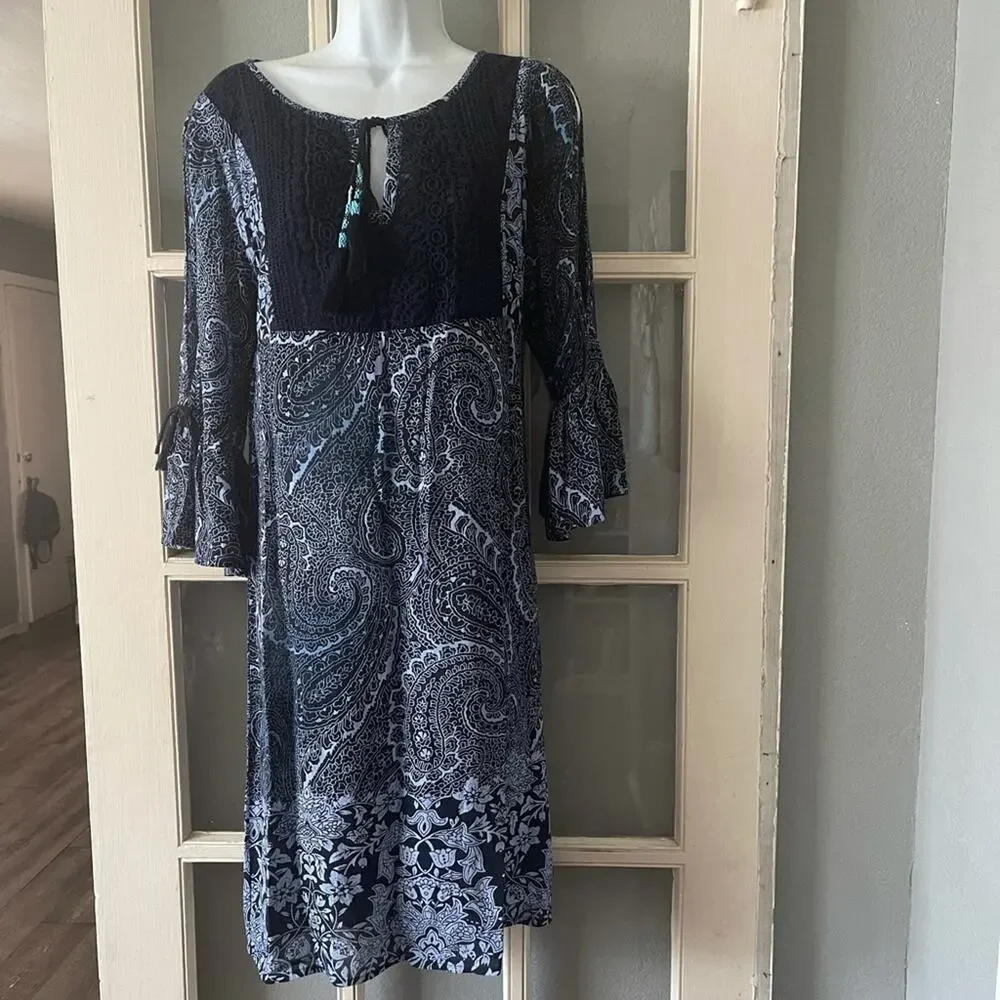 Soft Surroundings‎ Tunic